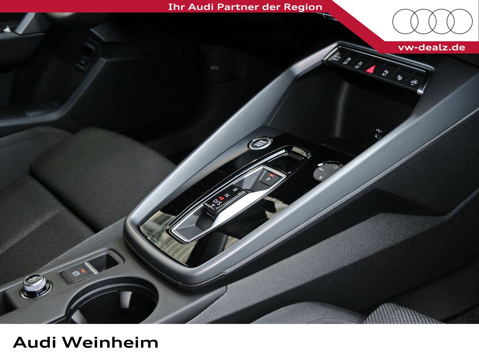 Audi A3 - Bild 11