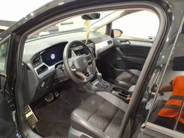 Volkswagen Touran - Bild 4