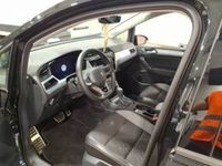 Volkswagen Touran - Vorschau Bild 4