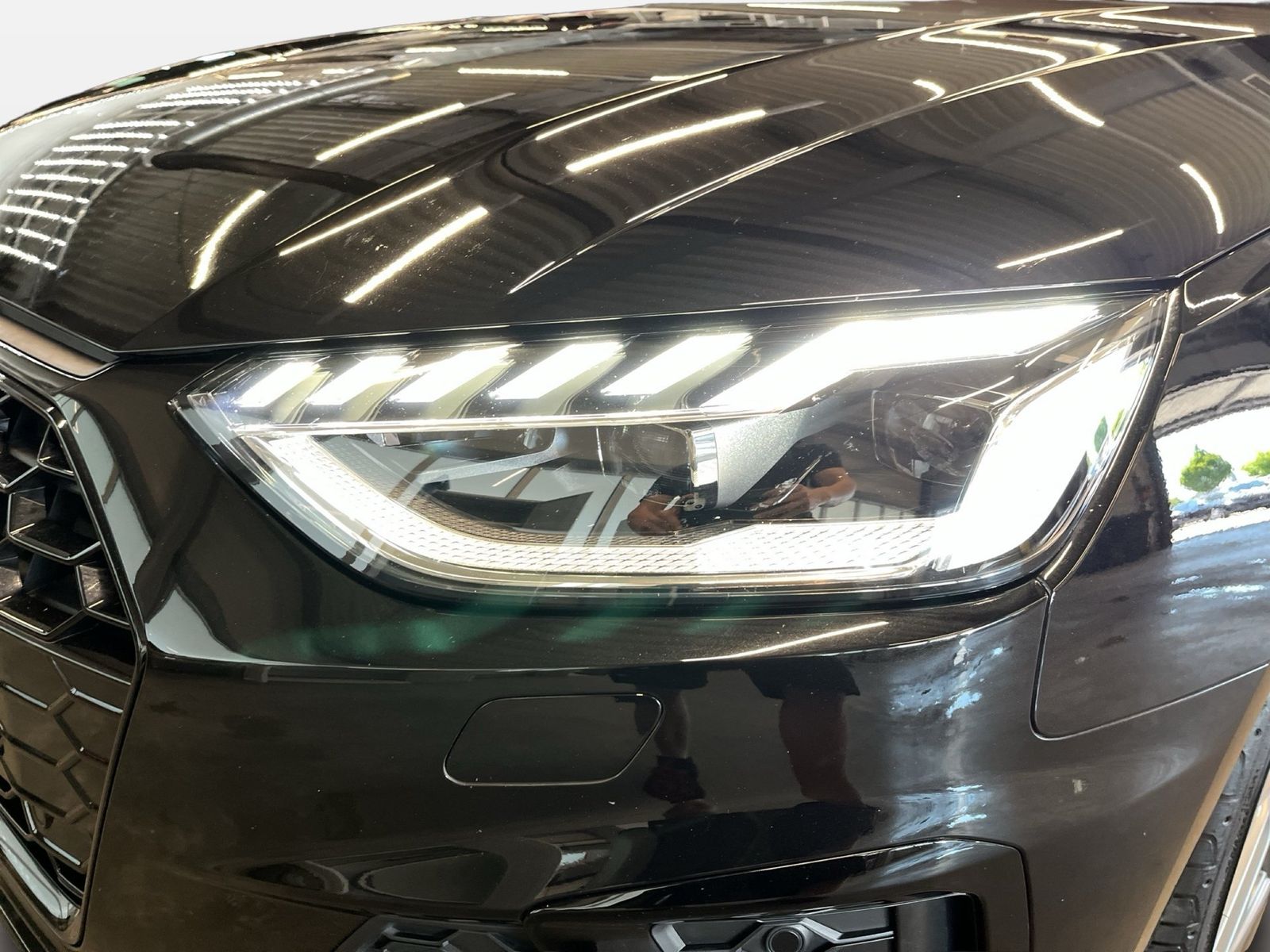 Audi A4 - Bild 13