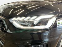 Audi A4 - Vorschau Bild 13