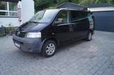 Volkswagen T5 Caravelle - gebrauchte Volkswagen T5 Caravelle aus dem Jahr 2007