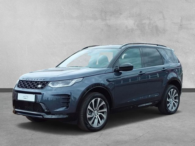 Land Rover Discovery Sport P300e AWD Automatik R-DYNAMIC SE