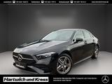 Mercedes-Benz A 250e Lim. AMG Line Premium+Burmester+360°+Memo - Mercedes-Benz A-Class Jahreswagen: Automatik