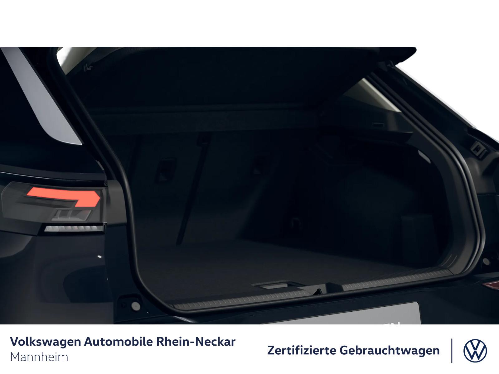 Volkswagen T-Roc 1.5 eTSI Life DSG Navi Kamera LED uvm., миниатюра 7