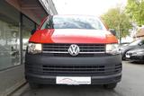 Volkswagen T6 Transporter 2.0TDI*NAVI*Kamera*Klima*Sortimo* - Volkswagen: Transporter TDI
