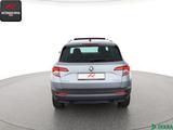 Skoda Karoq 1.5 TSI STYLE STANDHZ,KEYLESS,KAMERA,PANO - Skoda Karoq Gebrauchtwagen in Berlin