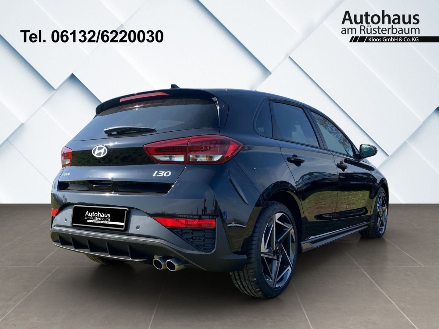Hyundai i30 – Bild 6