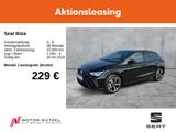 Seat Ibiza 116 PS DSG/ LED/ KESSY/ SHZ/ NAVI/ ACC/RFK - Neuwagen: bis 25000 Euro