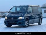 Mercedes-Benz V 220 CDI Klima St.Hz. 7-Sitzer AHK - Mercedes V-Klasse bis 5.000 Euro