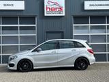 Mercedes-Benz B 180 Automatik AMG Line *LEDHigh*Navi*SHZ - Mercedes-Benz B-Klasse: AMG