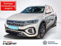Volkswagen T-Roc 1.5 TSI DSG R-Line AHK Matrix el.Heckkl. K