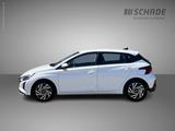 Hyundai i20 FL (MY25) 1.0 T-GDI 2WD Trend LichtpaketNavi - Hyundai i20: mit Android Auto