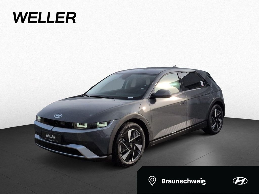 Image of Hyundai IONIQ