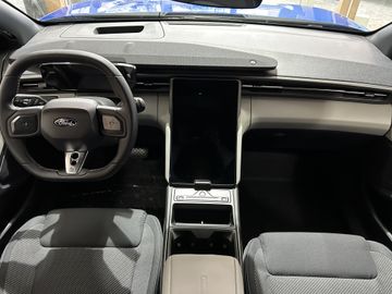 Ford Capri Select 210 kW RWD ** 0% Finanzierung mögli