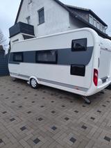 Hobby 540 kmfe - Hobby Wohnmobile & -wagen in Kassel