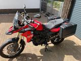 BMW F 800 GS