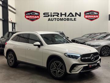 2022 Mercedes-BENZ GLC 照片 3