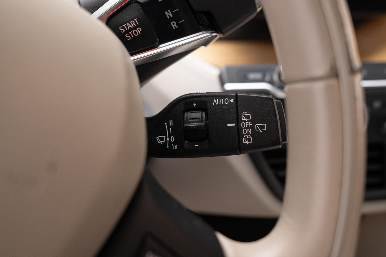 BMW i3 REX *NAVI*SHZ*KAMERA*SCHIEBEDACH*