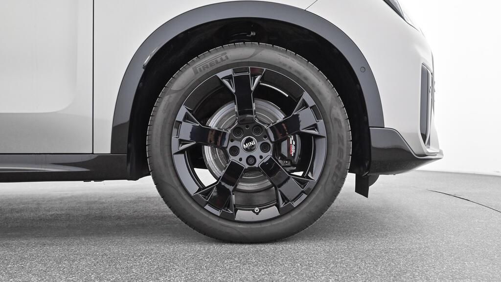 MINI Countryman C (Cooper) - Bild 17