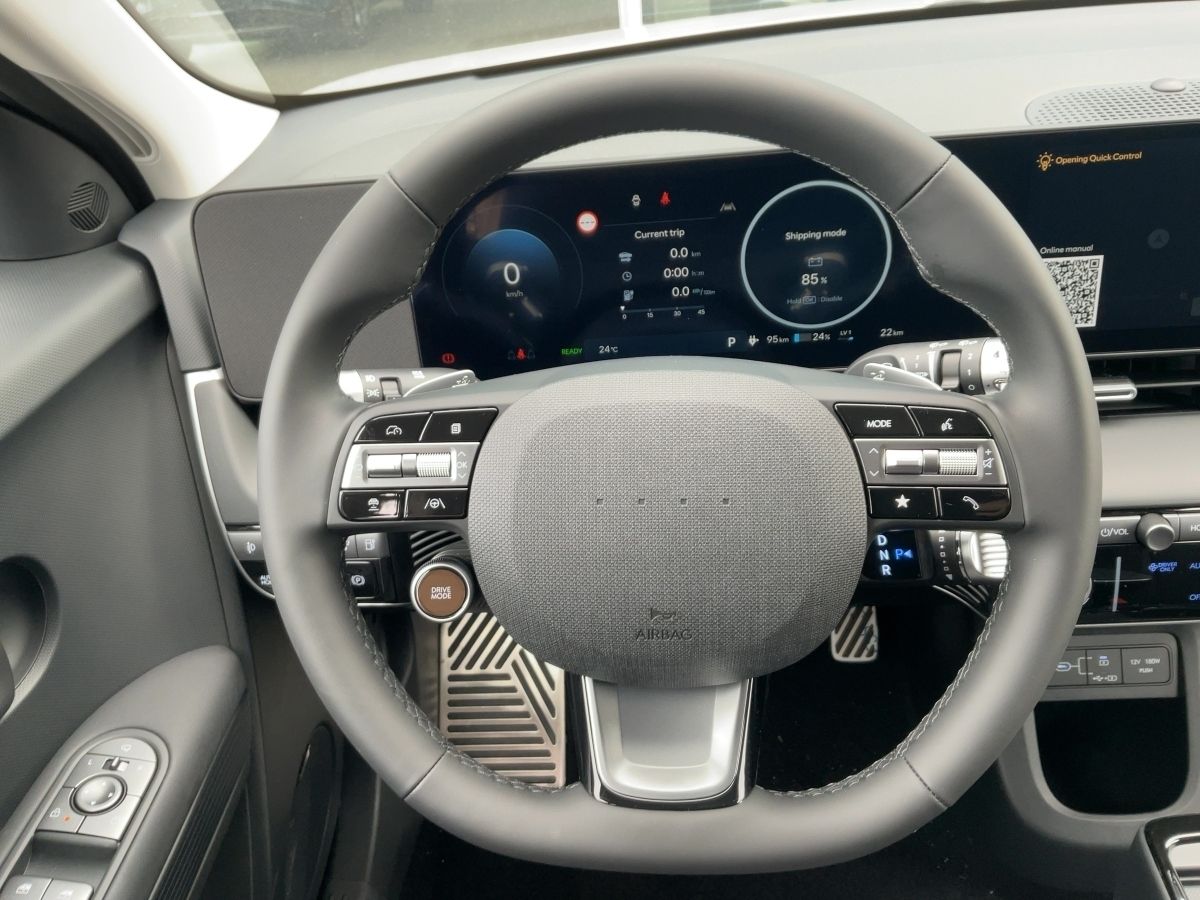 Hyundai IONIQ 5 – Bild 9