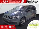 Volkswagen Touran GOAL 1.5 TSI 270,-ohne Anzahlung Navi Kam - Volkswagen Touran Jahreswagen