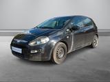 Fiat Punto Evo Active  | Navi | BT | Klima - Fiat Punto Evo Active mit Benzin-Antrieb