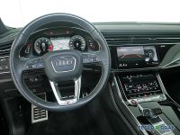 Audi SQ7 - Vorschau Bild 3