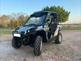Can-Am Commander 1000X Limited - CAN-AM 1000