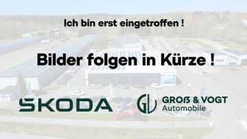 Skoda Fabia Style 1,0 TSI SHZ PDC ALU