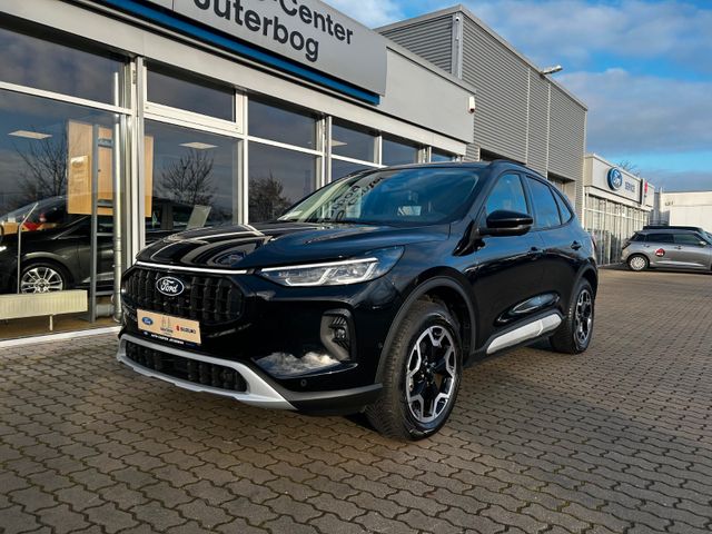 Kuga Hybrid Active X*PANO*B&O*360°Kamera*20 Zoll