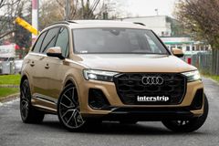 Audi Q7 – 3 / 30