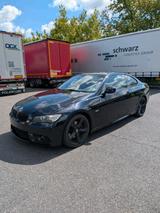 BMW 3er 325i e92 Coupé Schalter TÜV Neu bi... - BMW 325: E92 325i