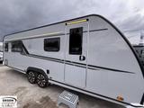 Knaus Südwind 650 PXB 60 YEARS Klima, Mover, Solar, Lu - Knaus Südwind 650 PXB 60 YEARS