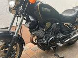 Yamaha XV 1000 SE Midnight Special - YAMAHA XV 1000