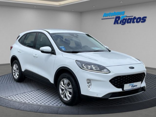 Ford Kuga 2.0 EcoBlue M-Hybrid Cool & Connect Navi, S