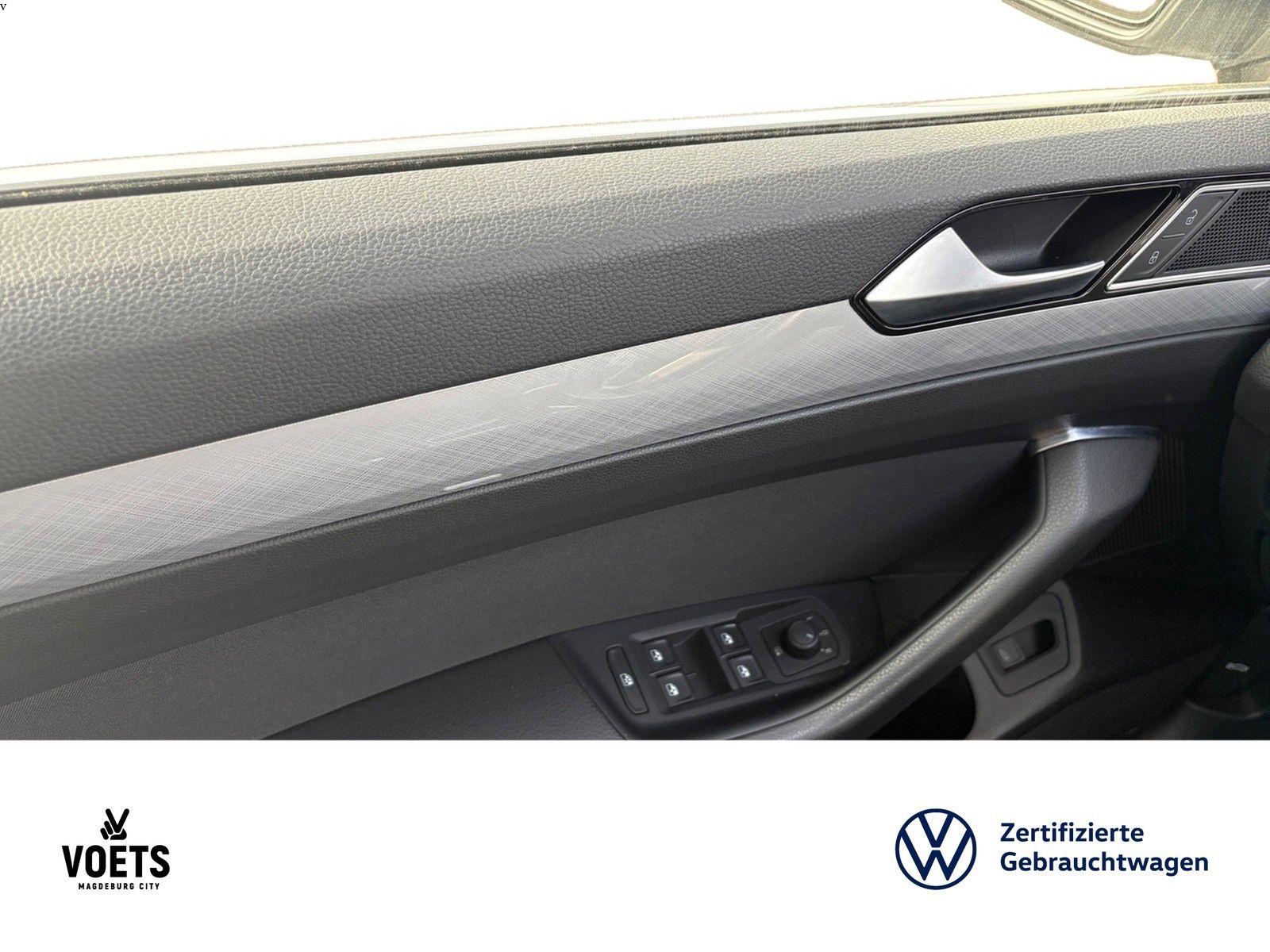 Volkswagen Passat Variant - Bild 15