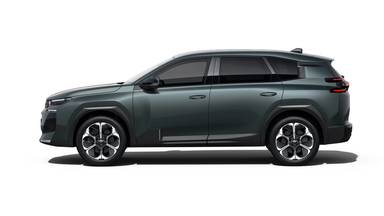 Citroën C5 Aircross - Bild 2