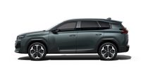 Citroën C5 Aircross - Vorschau Bild 2