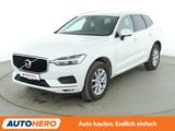 Volvo XC60 2.0 D4 Momentum 2WD Aut.*NAVI*LED*360CAM* - Volvo Gebrauchtwagen in Frankfurt