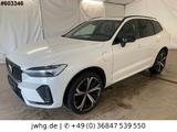Volvo XC60 T8 Plus Dark Hybrid AWD 21"HeadUp StHz Pano - Volvo XC60: T8