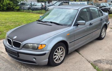 BMW 316 - 1