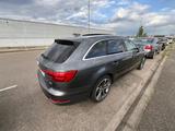 Audi A4 3.0 TDI tiptronic quattro Avant - 3x Sline  - Audi A4 Gebrauchtwagen in Freiburg