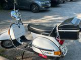 Vespa PX200E - VESPA P200E
