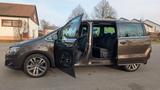 Seat Alhambra FR-Line|7-Sitzer|AHK|Garantie 11/2027 - Seat Alhambra Gebrauchtwagen in Nürnberg