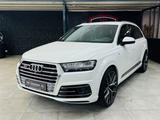 Audi SQ7 4.0 TDI +360°+HUD+23ZOLL+ - Audi SQ7 Gebrauchtwagen in München