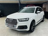 Audi SQ7 4.0 TDI 360KAM+HUD+23ZOLL+ - Audi SQ7 in München