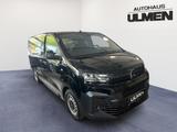 Citroën Jumpy Kastenwagen Lang (L3) 1.5 BlueHDi 120 - Citroën LKWs