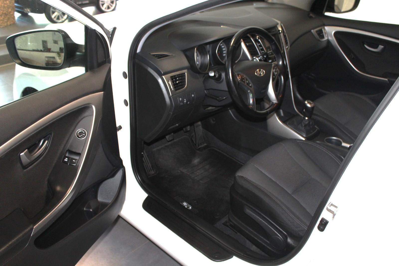 Hyundai i30 cw Classic