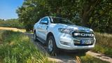 Ford Ranger 2.2 Limited  - Ford Ranger von privat